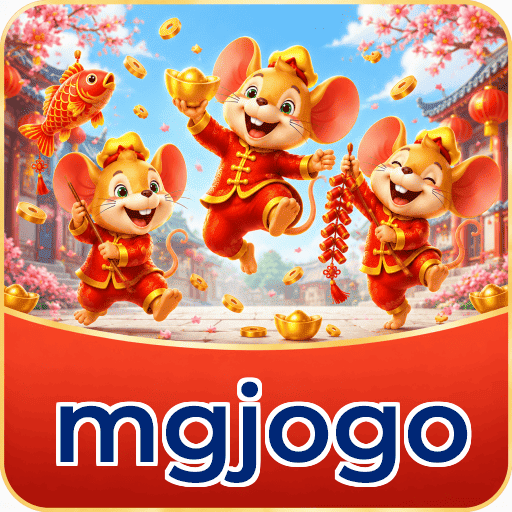 Acesso à conta mgjogo