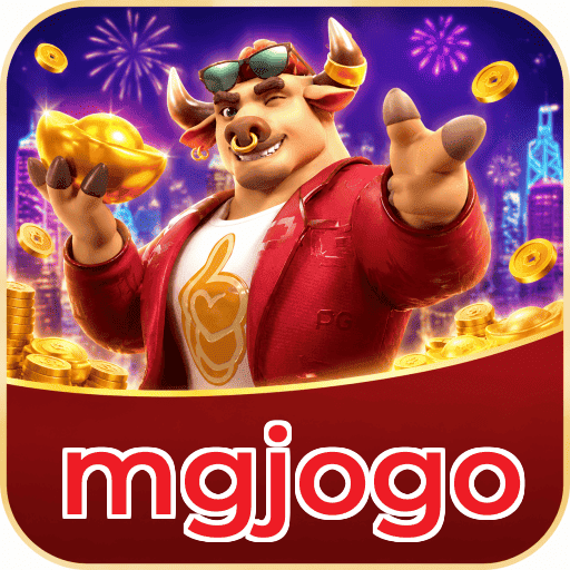 Catálogo de jogos mgjogo com fornecedores Pragmatic Play, Evolution, NetEnt