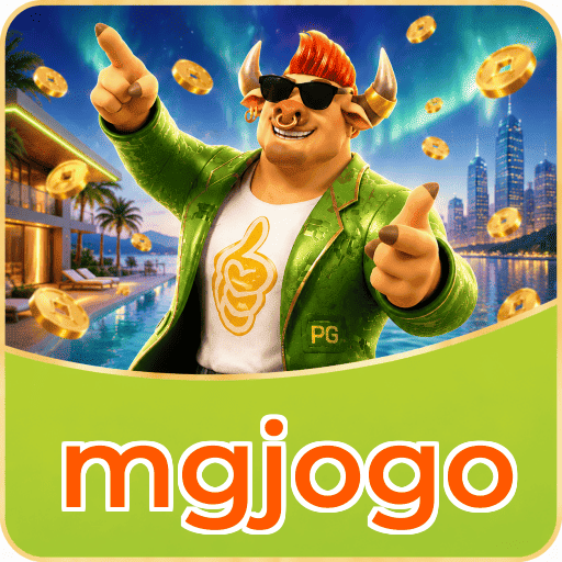 Instalação Android mgjogo