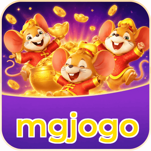 Aplicativo mobile mgjogo