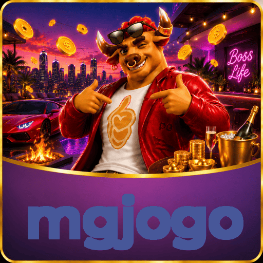 App mobile mgjogo